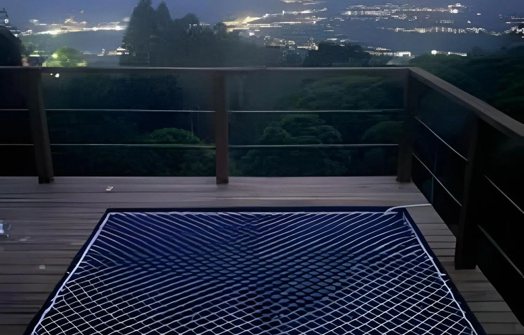 アパート サント・アマロ・ダ・インペラトリスChale Dos Alpes 1 Hidromassagem E Lareiraアパートメント